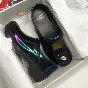 Dansko Clogs